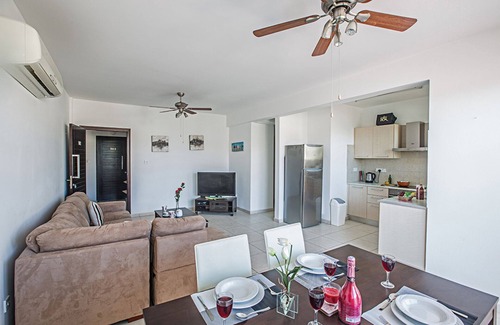 Pernera Apartment | Your Dream Holiday Apartment in Protaras, Paralimni Apartment 1215