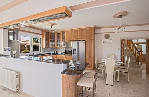 Paralimni Villa | Your Dream Holiday Villa with Private Pool in Protaras most Exclusive Neighbourhood