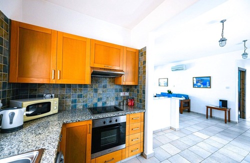Agios Georgios Pegeias Villa | Your Haven of Tranquility and Extravagance, Paphos Villa 1461