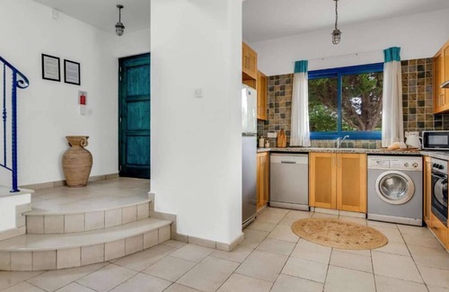 Agios Georgios Pegeias Villa | Your Haven of Tranquility and Extravagance, Paphos Villa 1461