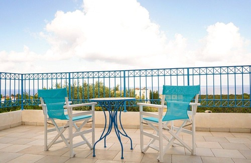 Agios Georgios Pegeias Villa | Your Haven of Tranquility and Extravagance, Paphos Villa 1461