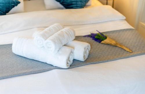 Nicosia House | Zalihe Boutique Hotel North Nicosia