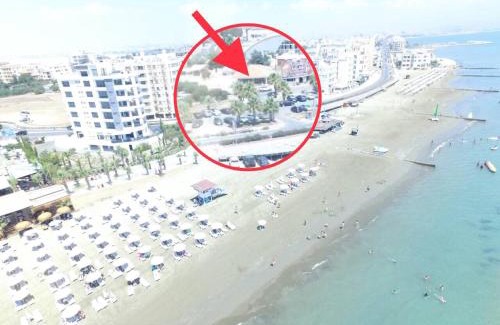 Larnaca Apartment | ZORBAS No 2
