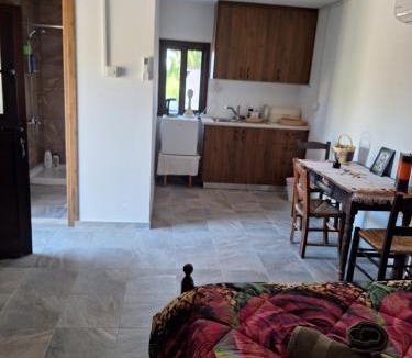 Vasa Koilaniou House | Το Κονάτζι
