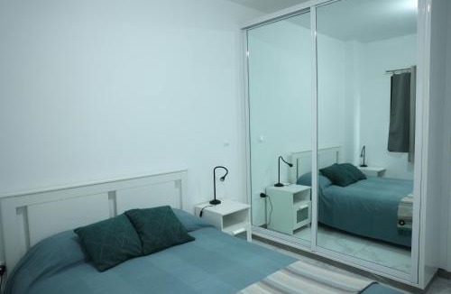 Oroklini Apartment | Όμορφο καινούργιο διαμέρισμα σε μικρή πολυκατοικία