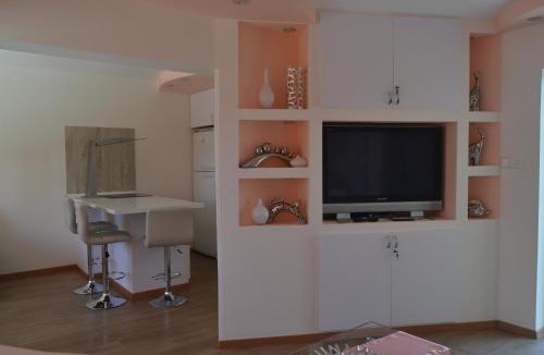 Potamos tis Germasogeias Apartment | Двуспальная квартира возле дасуди