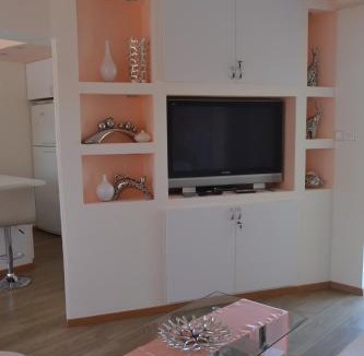Potamos tis Germasogeias Apartment | Двуспальная квартира возле дасуди