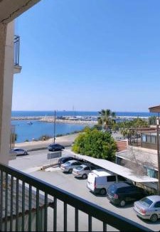 Zygi Apartment | Однокомнатная квартира на берегу моря