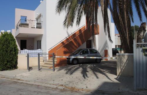 Paphos Apartment | Отдыхайте с удовольствием