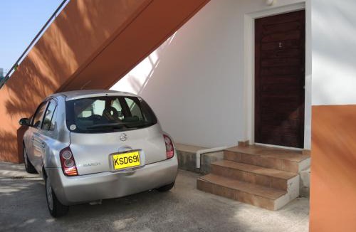 Paphos Apartment | Отдыхайте с удовольствием