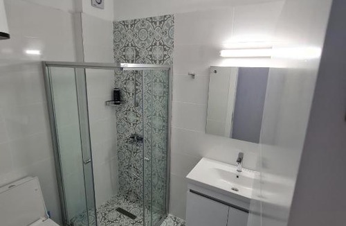 Trikomo Apartment | Уютная студия для двоих на берегу моря