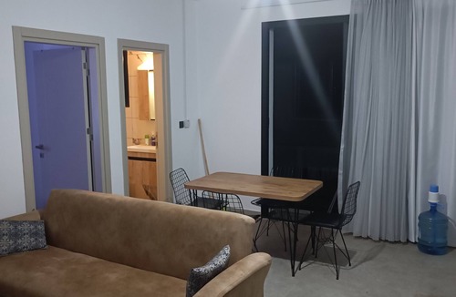 Bogaz Apartment | 1+1 Fully Equipped Flat