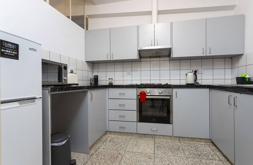 Old Town of Limassol Apartment | 1-80 Collection Apt 101