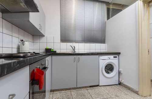 Old Town of Limassol Apartment | 1-80 Collection Apt 101
