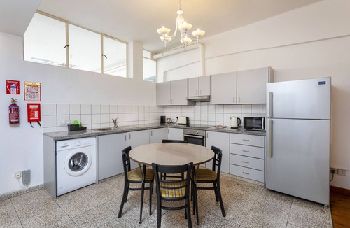Old Town of Limassol Apartment | 1-80 Collection Apt 202