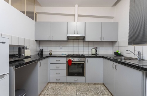 Old Town of Limassol Apartment | 1-80 Collection Limassol Historic Center