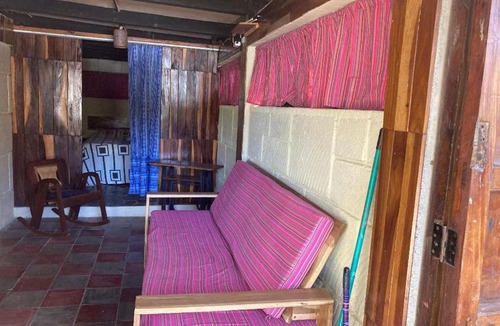 San Juan del Sur Apartment | 1 bedroom apartment 150m from the Bay of San Juan