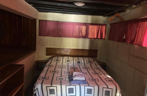 San Juan del Sur Apartment | 1 bedroom apartment 150m from the Bay of San Juan