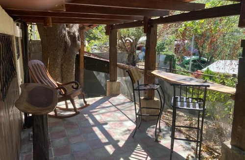 San Juan del Sur Apartment | 1 bedroom apartment 150m from the Bay of San Juan