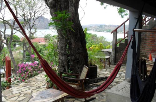 San Juan del Sur Apartment | 1 bedroom apartment with bay view, 3 blocks from beach and center of San Juan
