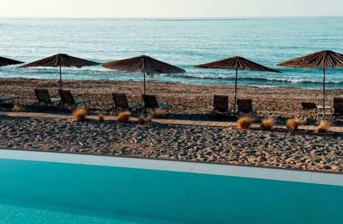 Cape Greko Apartment | 1 Bedroom apartment in Idyll homes, Esentepe, opposite Hilltown beach