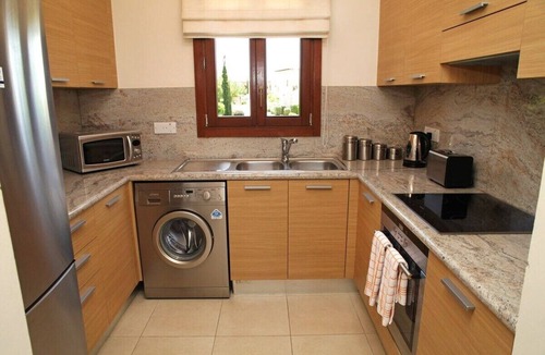 Aphrodite Hills Apartment | 1 Bedroom Apartment BG12 Aphrodite Hills Resort
