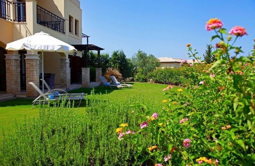 Aphrodite Hills Apartment | 1 Bedroom Apartment BG12 Aphrodite Hills Resort