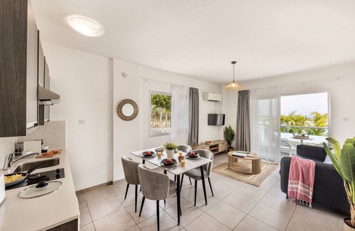 Protaras Apartment | 1 bedroom apartment heart of Protaras