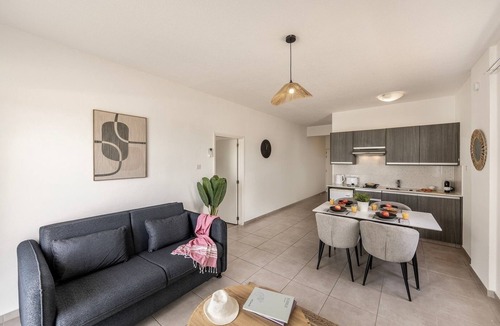 Protaras Apartment | 1 bedroom apartment heart of Protaras
