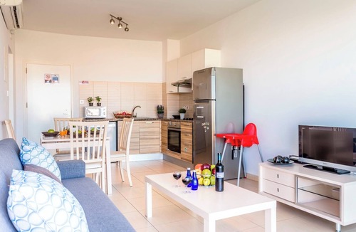 Protaras Apartment | 1 Bedroom Apartment in the heart of Protaras within walking distance