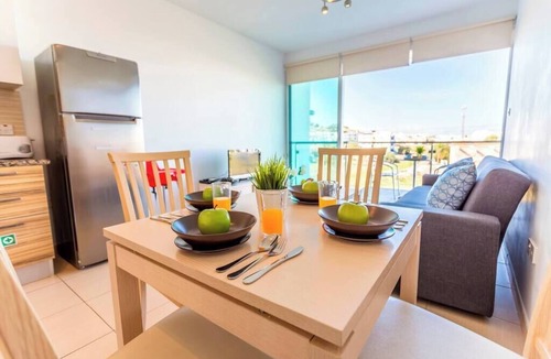Protaras Apartment | 1 Bedroom Apartment in the heart of Protaras within walking distance