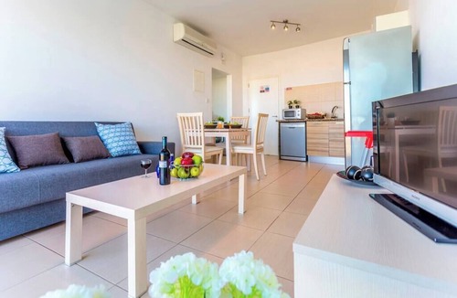 Protaras Apartment | 1 Bedroom Apartment in the heart of Protaras within walking distance