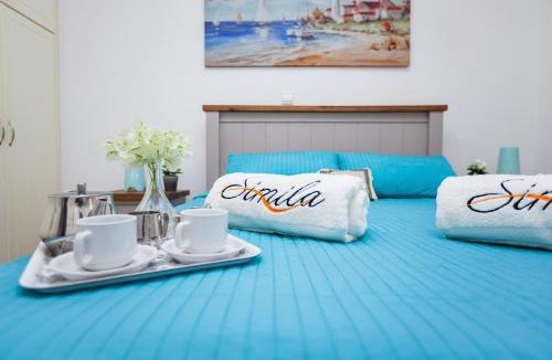 Paphos Apartment | 1 Bedroom Apartment in Paradise Garden 3