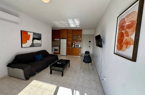 Potamos tis Germasogeias Apartment | 1 bedroom flat 200m from beach