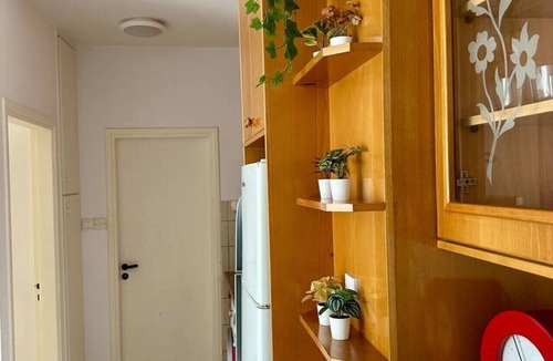 Potamos tis Germasogeias Apartment | 1 bedroom flat 200m from beach