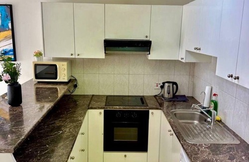 Historical Center Apartment | 1 bedroom flat, historic center