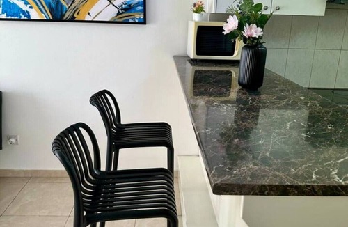 Historical Center Apartment | 1 bedroom flat, historic center