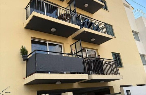 Historical Center Apartment | 1 bedroom flat, historic center