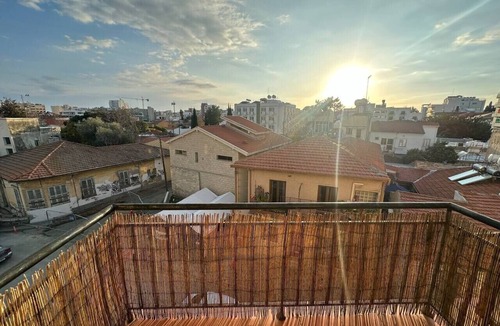 Historical Center Apartment | 1 bedroom flat, historic center