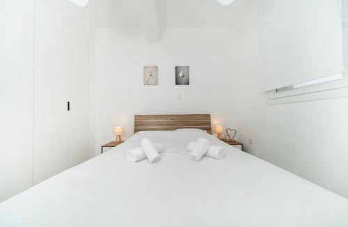 Aglantzia Apartment | 1 bedroom flat in Aglatzia