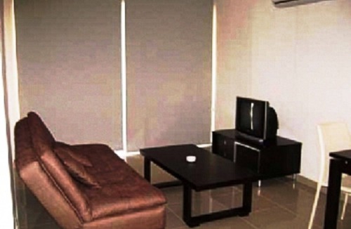 Oroklini Apartment | 1 Double bedroom apartment in a modern development near Larnaca