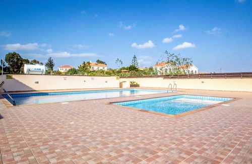 Ayia Napa Apartment | 1 large lovely bedroom flat to rent in Cyprus