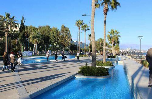 Historical Center Apartment | 100 m² Apartment ∙ 6 guests