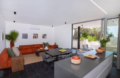 Historical Center Apartment | 100 m² Apartment ∙ 6 guests