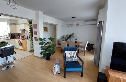Nicosia Apartment | 100 m² Apartment ∙ 3 bedrooms ∙ 2 guests