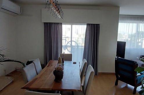 Nicosia Apartment | 100 m² Apartment ∙ 3 bedrooms ∙ 2 guests