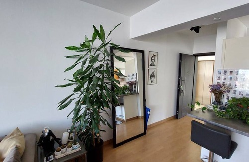 Nicosia Apartment | 100 m² Apartment ∙ 3 bedrooms ∙ 2 guests