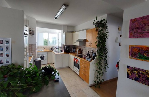 Nicosia Apartment | 100 m² Apartment ∙ 3 bedrooms ∙ 2 guests