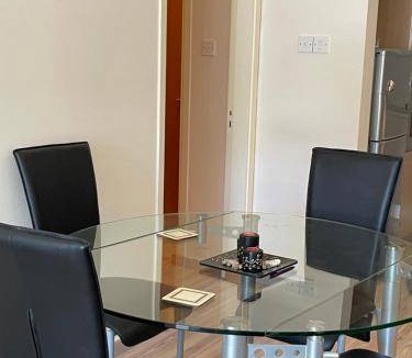 Germasogeia Apartment | 100 m² Apartment ∙ 2 bedrooms ∙ 4 guests