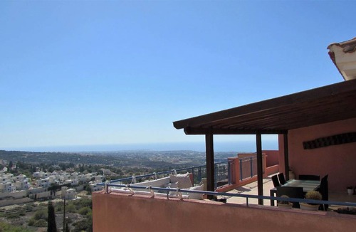 Tala Apartment | 100 m² Apartment ∙ 2 bedrooms ∙ 4 guests